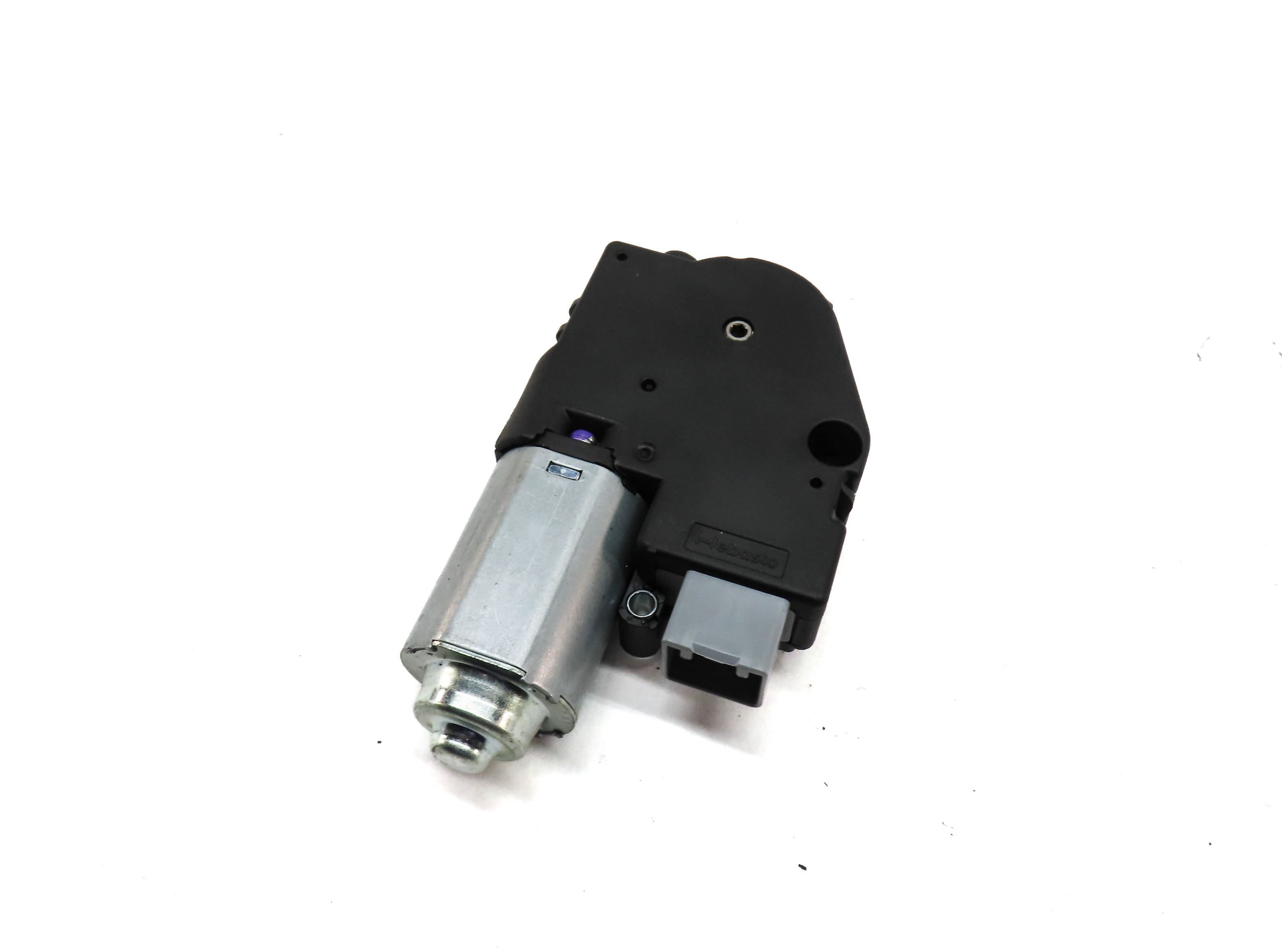 2013-2022 RANGE ROVER SPORT (L405 L494) SUNSHADE MOTOR — exact item pictured